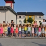 Kindergarten bei FF Kirchham - 2017